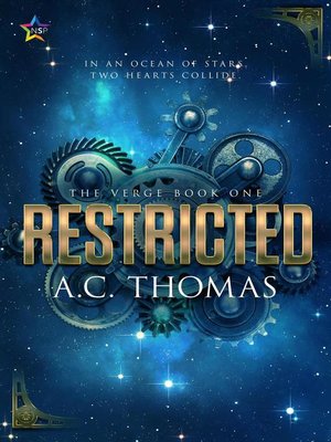 cover image of Restricted